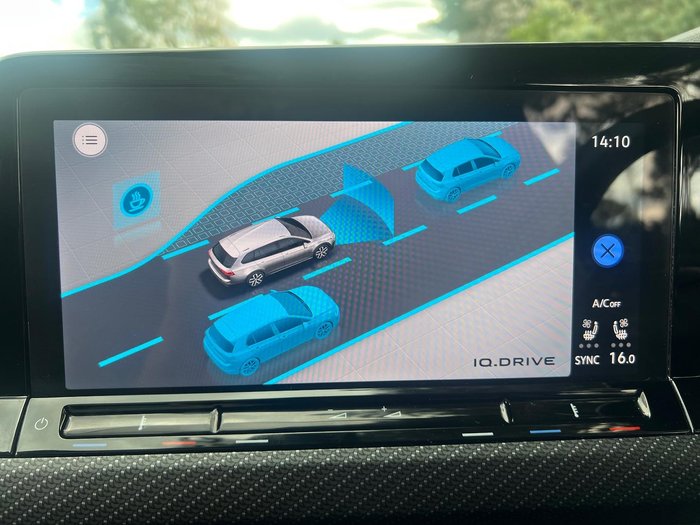 2023 Volkswagen Golf R