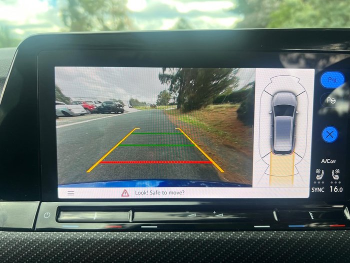 2023 Volkswagen Golf R