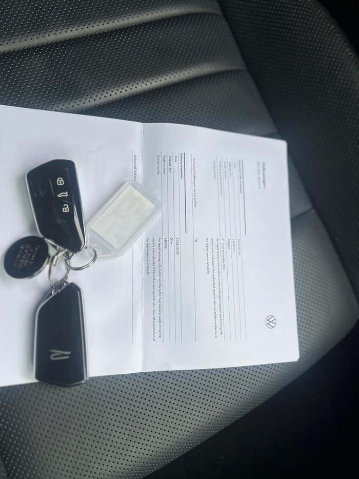 2023 Volkswagen Golf R