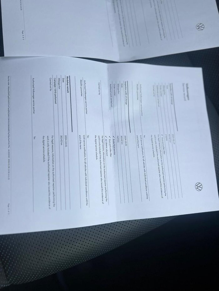 2023 Volkswagen Golf R