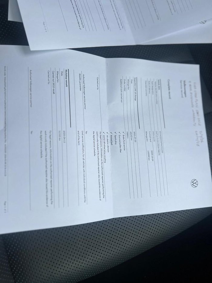 2023 Volkswagen Golf R