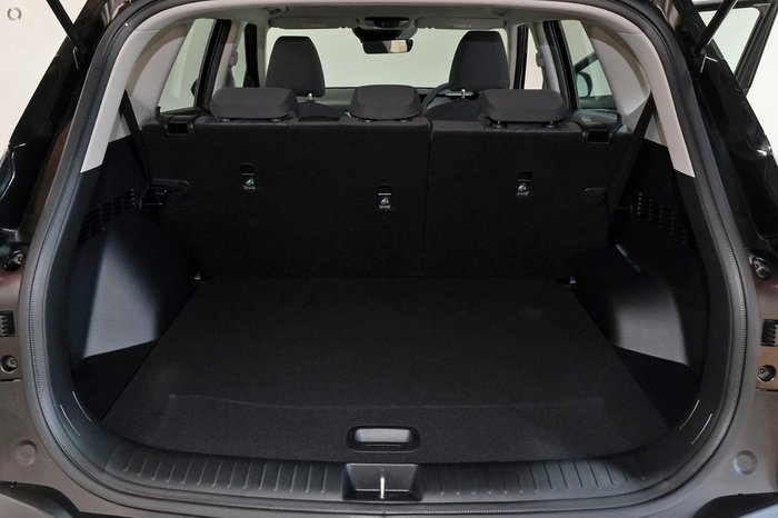 2026 Kia Seltos S SP2 PE MY26 Fusion Black