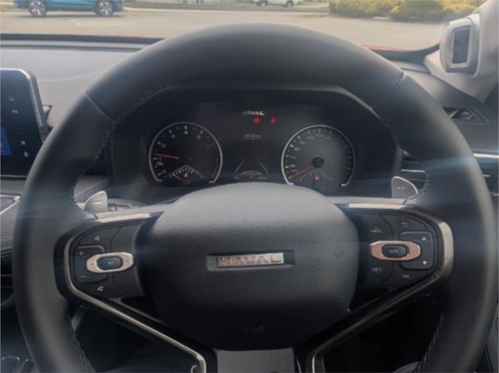2025 GWM HAVAL JOLION PREMIUM