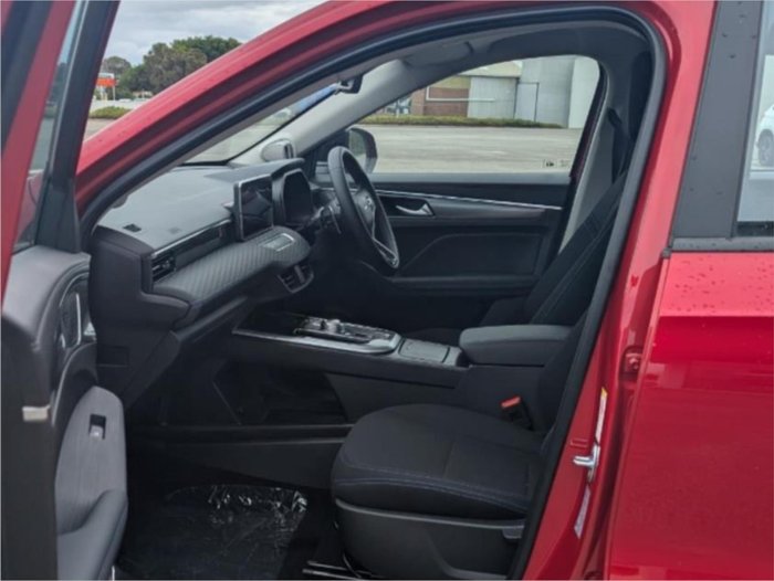 2025 GWM HAVAL JOLION PREMIUM