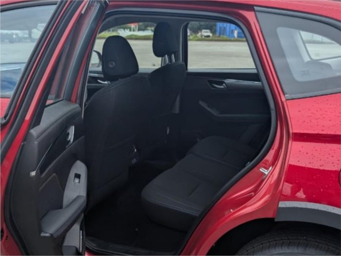 2025 GWM HAVAL JOLION PREMIUM