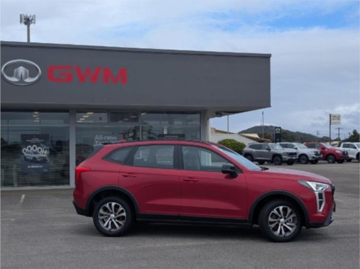 2025 GWM HAVAL JOLION PREMIUM