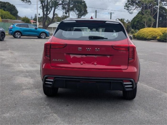 2025 GWM HAVAL JOLION PREMIUM