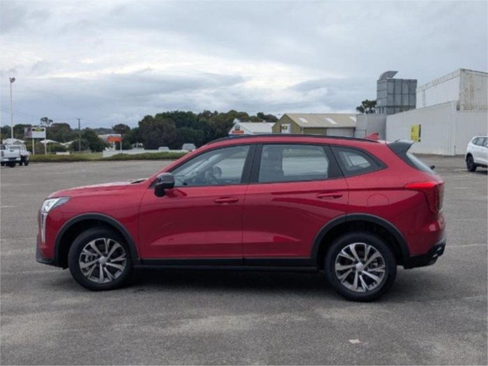 2025 GWM HAVAL JOLION PREMIUM