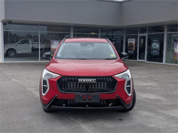 2025 GWM HAVAL JOLION PREMIUM