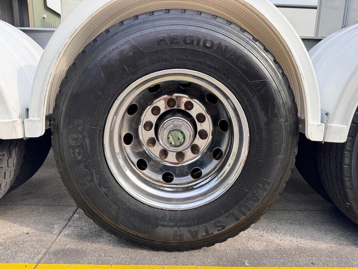 2018 Krueger St3 Lead