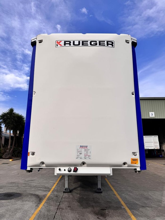 2018 Krueger St3 Lead