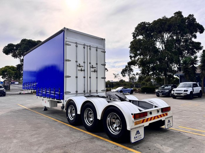 2018 Krueger St3 Lead