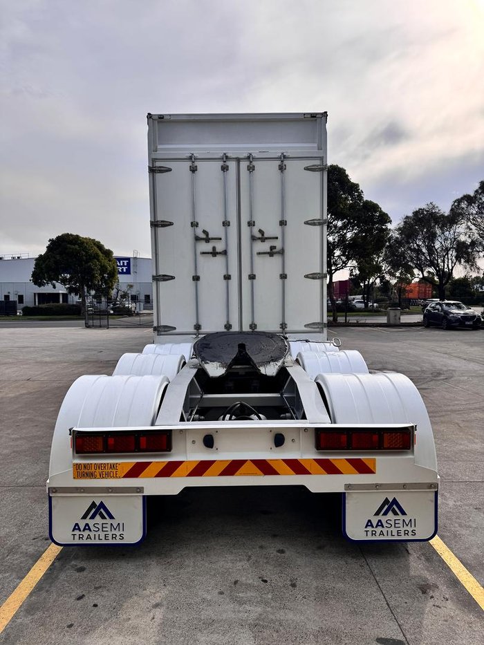 2018 Krueger St3 Lead