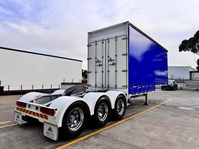 2018 Krueger St3 Lead