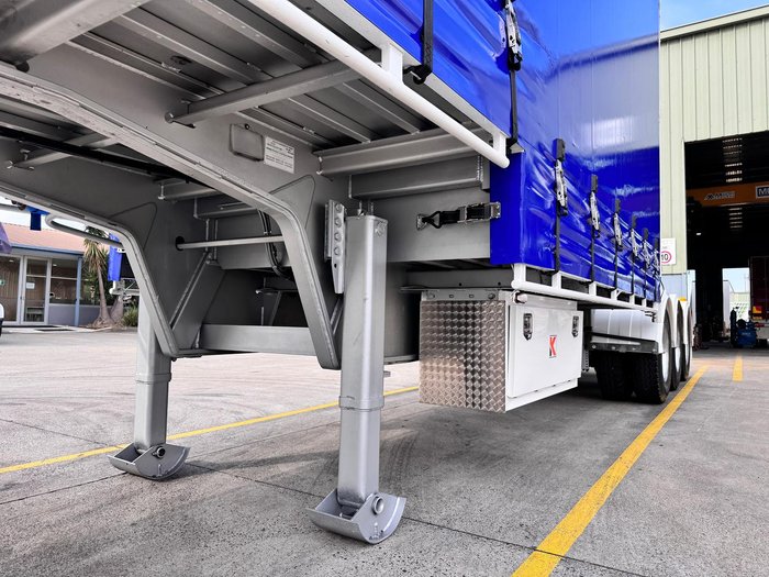 2018 Krueger St3 Lead