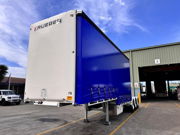 2018 Krueger St3 Lead