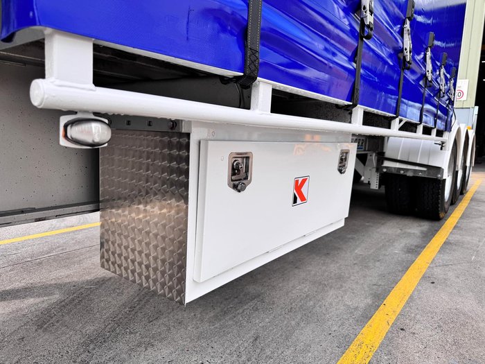 2018 Krueger St3 Lead