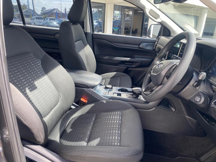 2024 Ford Everest Ambiente