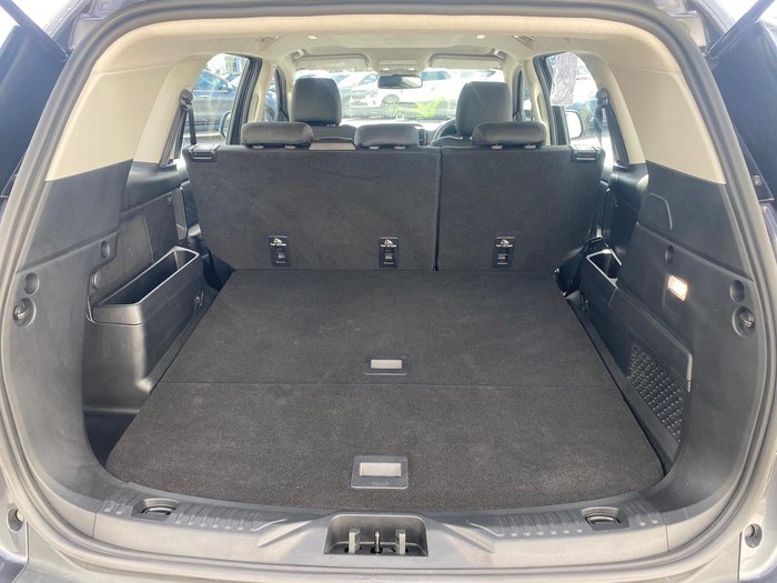 2024 Ford Everest Ambiente