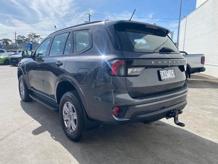 2024 Ford Everest Ambiente