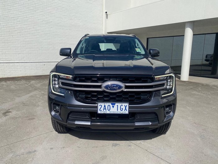 2024 Ford Everest Ambiente