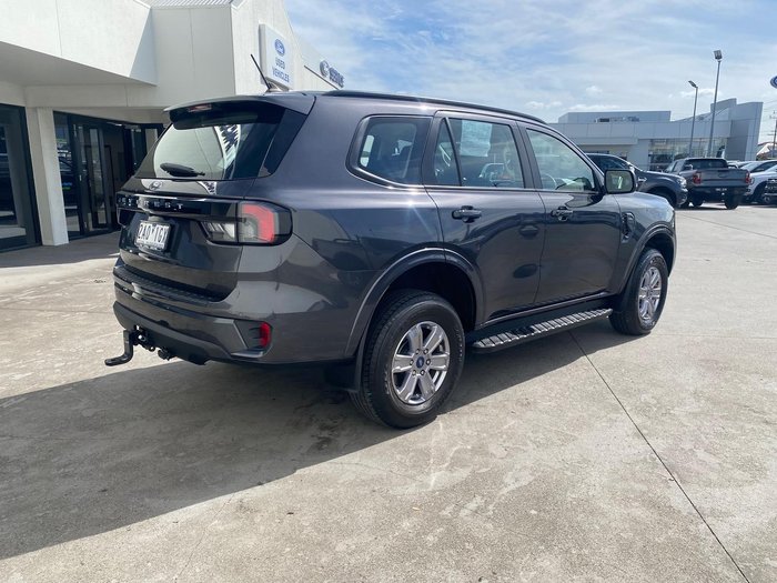 2024 Ford Everest Ambiente