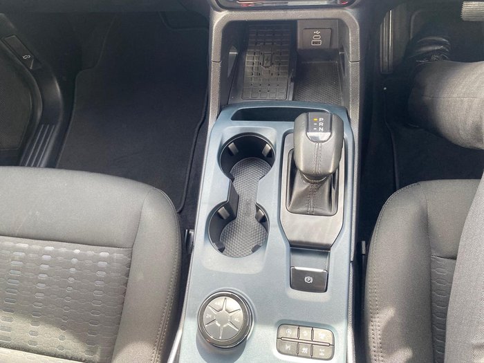 2024 Ford Everest Ambiente