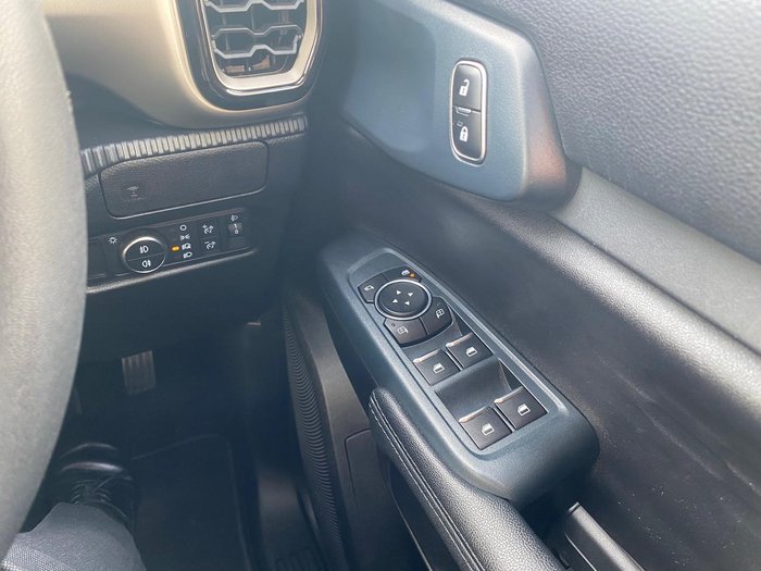 2024 Ford Everest Ambiente