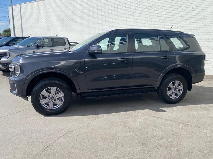 2024 Ford Everest Ambiente