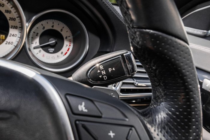 2011 Mercedes-Benz CLS-Class CLS350