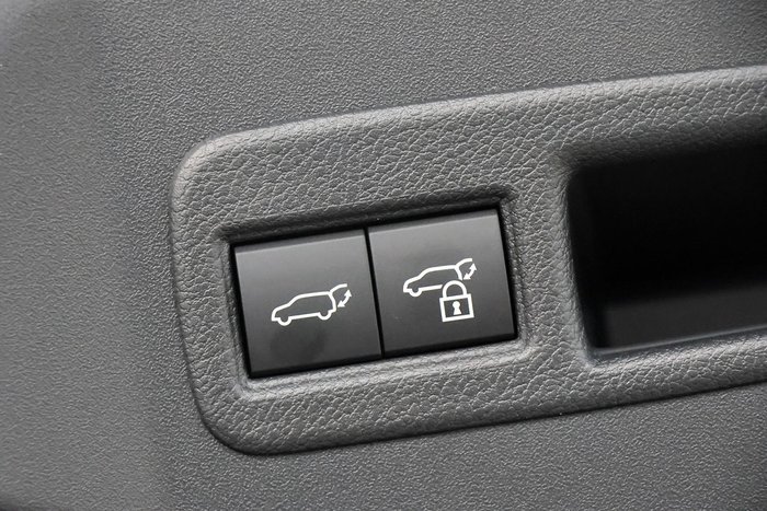 2025 Subaru Solterra AWD Touring