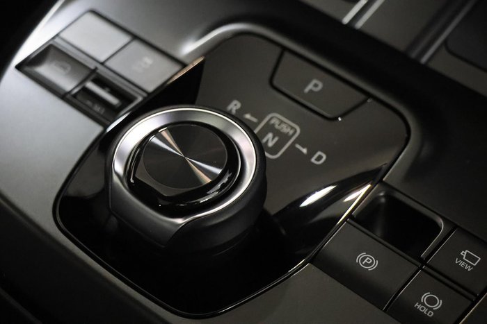 2025 Subaru Solterra AWD Touring