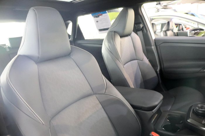 2025 Subaru Solterra AWD Touring