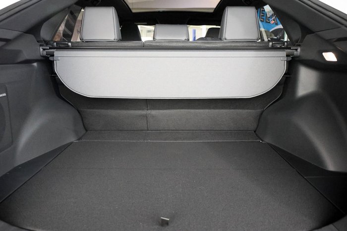 2025 Subaru Solterra AWD Touring