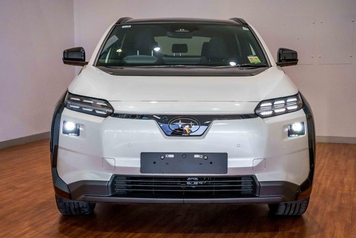 2025 Subaru Solterra AWD Touring