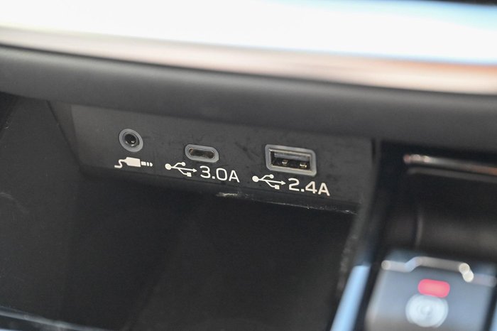 2024 Subaru Outback AWD