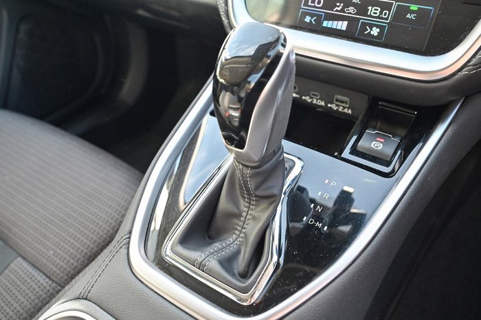 2024 Subaru Outback AWD