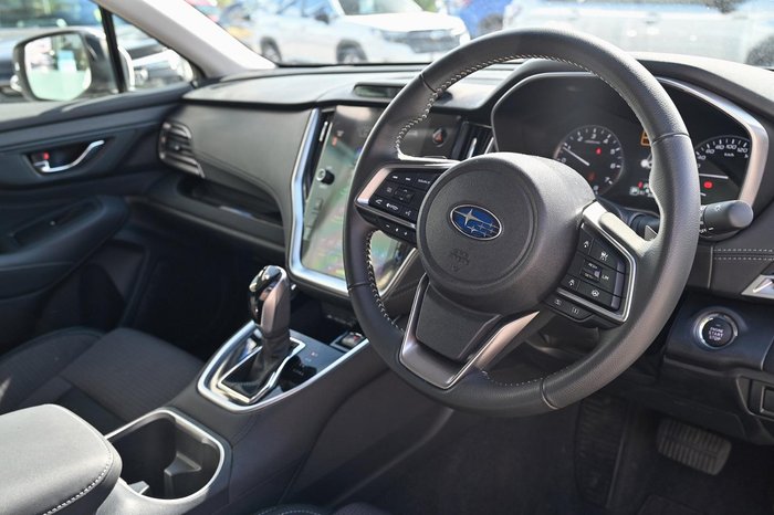 2024 Subaru Outback AWD