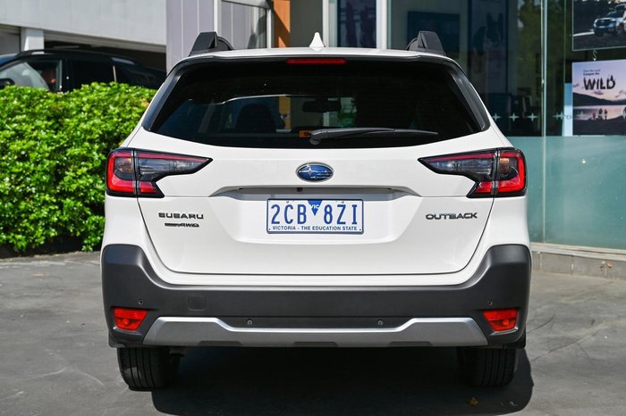 2024 Subaru Outback AWD