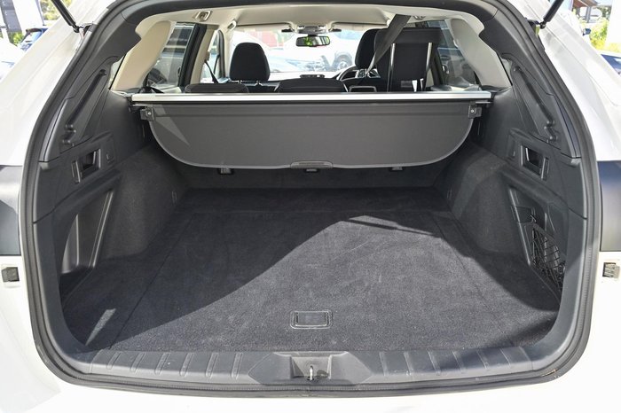 2024 Subaru Outback AWD