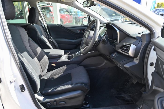 2024 Subaru Outback AWD