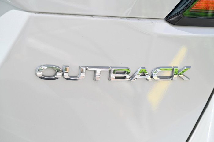 2024 Subaru Outback AWD