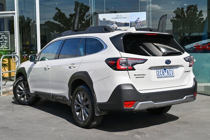 2024 Subaru Outback AWD