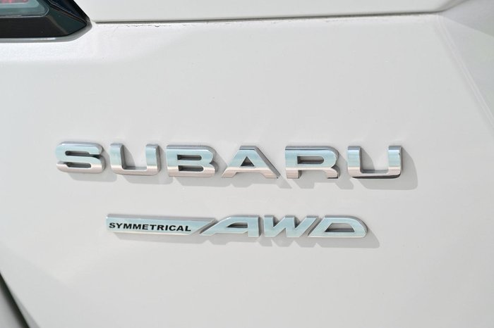 2024 Subaru Outback AWD