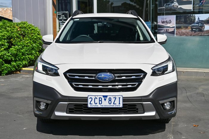 2024 Subaru Outback AWD