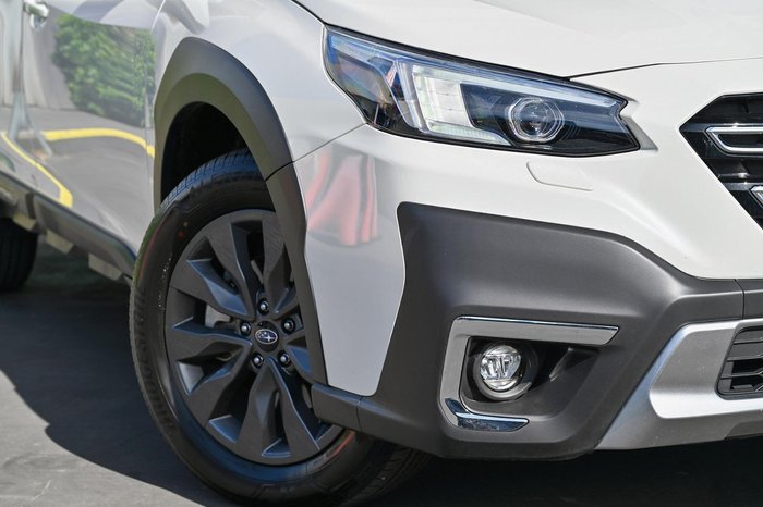 2024 Subaru Outback AWD