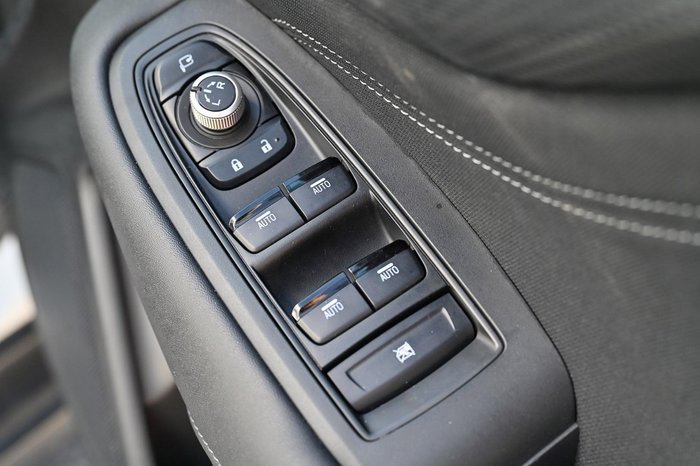 2024 Subaru Outback AWD