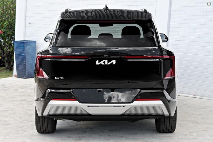 2025 Kia EV5 Earth