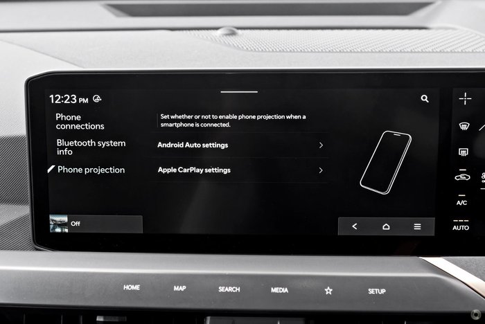 2025 Kia EV5 Earth OVc MY25 AWD Starry Night Black