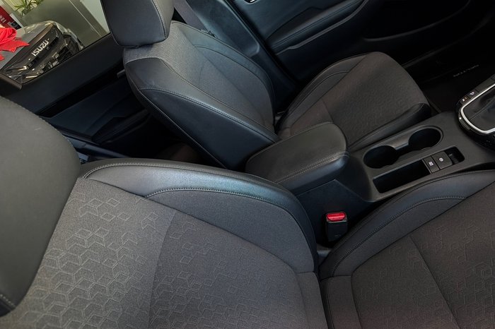 2024 Kia Seltos Sport+